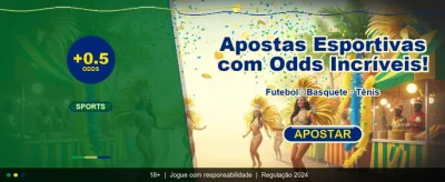 As Melhores Apostas 1brl Bet